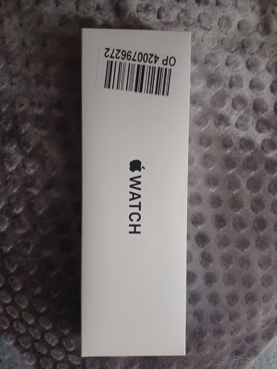 Prodám Apple watch SE 44mm