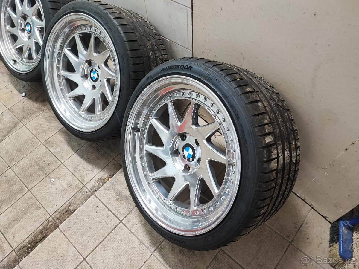 5x120 r19 BMW bmw