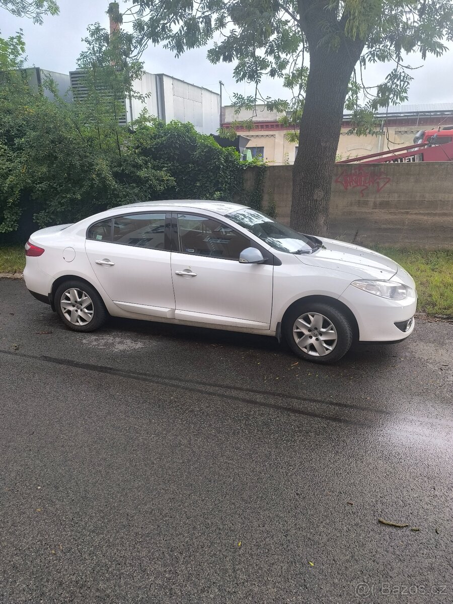 Fluence