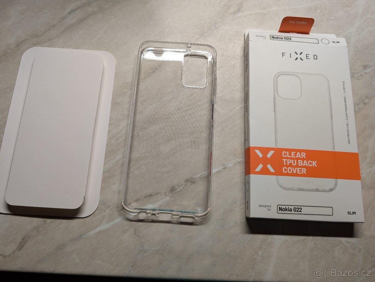 Fixed Nokia G22