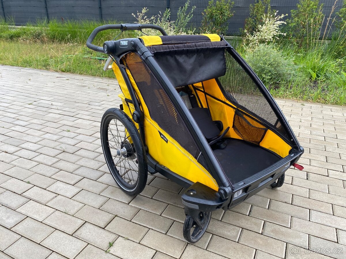 Thule Chariot Sport 2