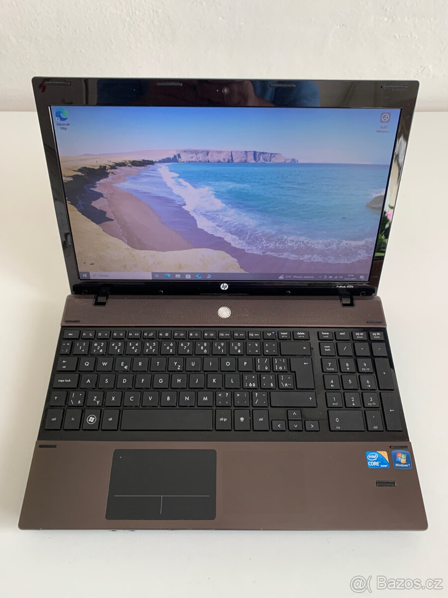 HP Probook 4520s