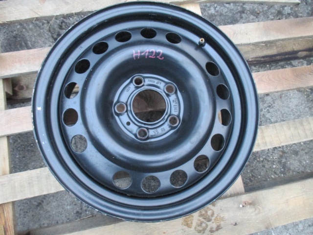 FE disky na Opel Astra R 15