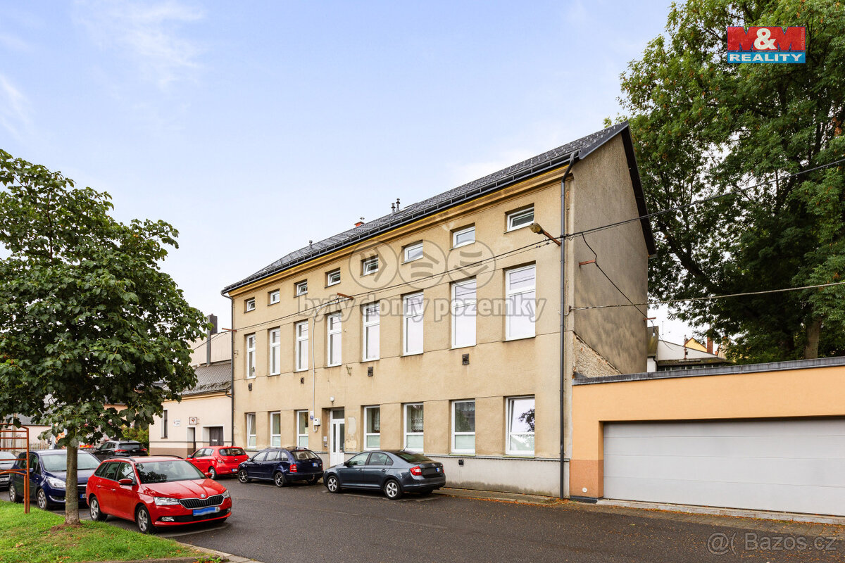 Pronájem kancelářského prostoru, 10 m², Svitavy