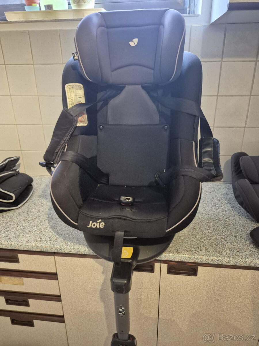 Joie i-spin 360"