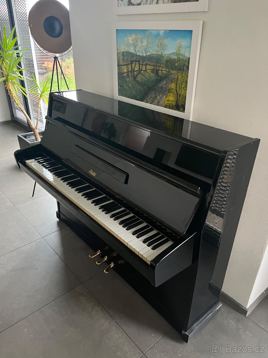 Piano Rösler