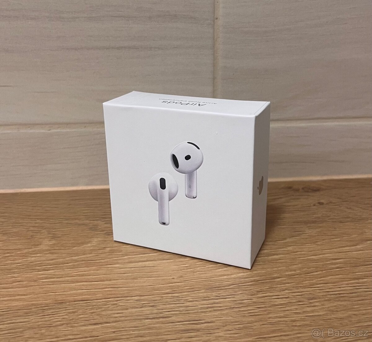 Airpods 4