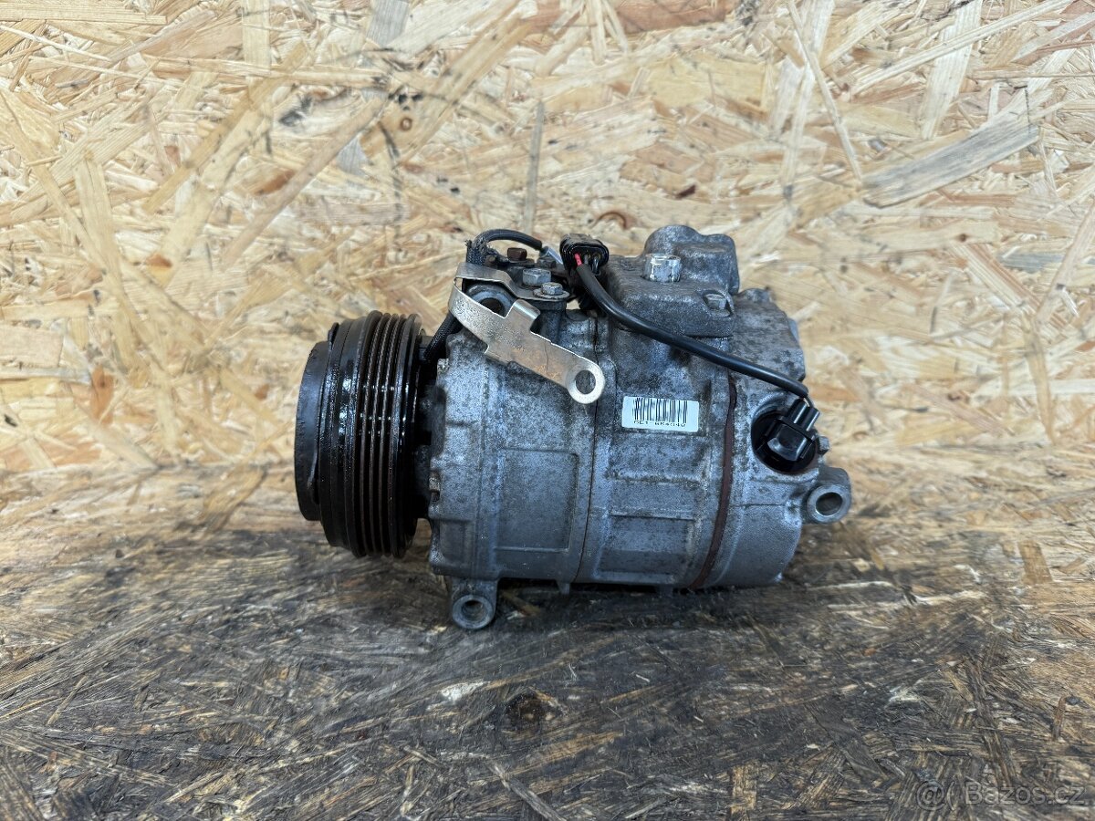 KLIMAKOMPRESOR BMW E60/61 6946871-02