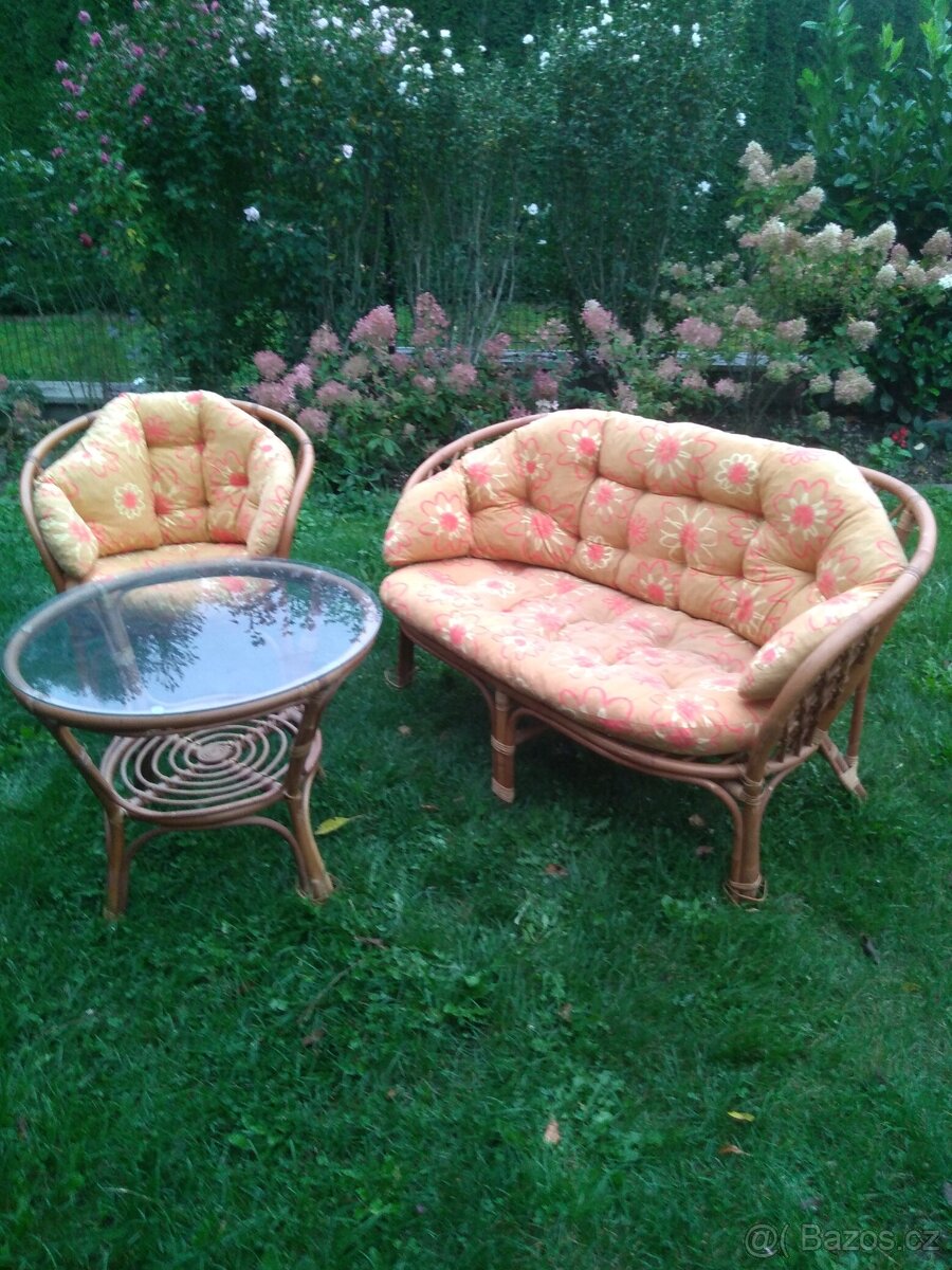 Ratanovy set
