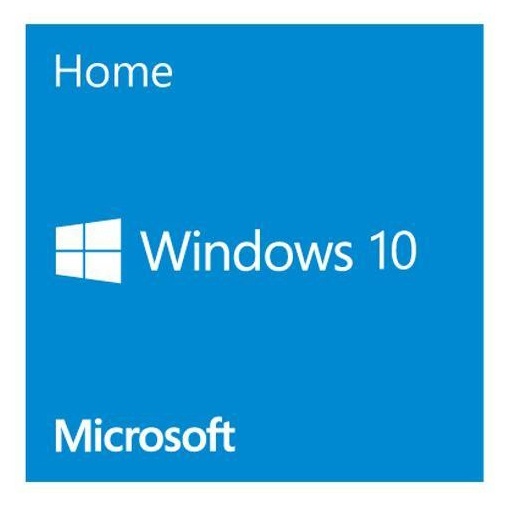 Windows 10 Home (OEM) 32&64bit - Doživotní licence