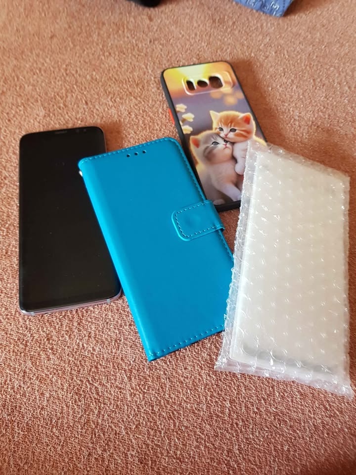 Samsung Galaxy S8