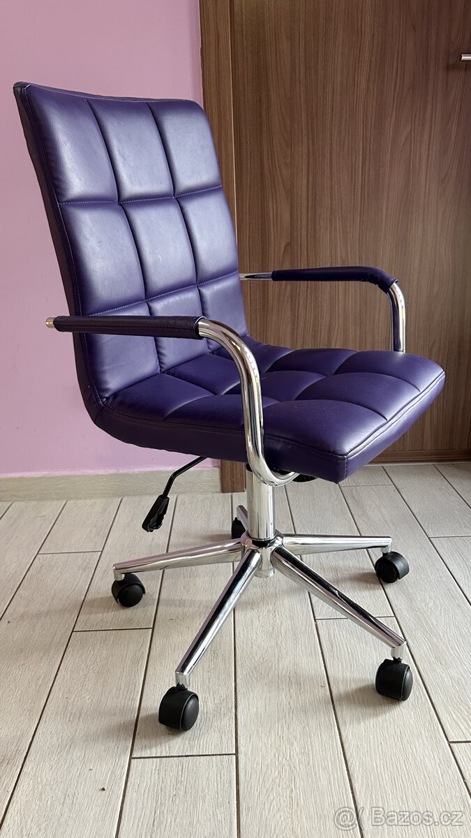 Dětská židle GONZO 2