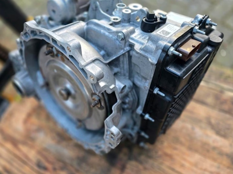 Automaticka prevodovka 8F35 FORD  Kuga CONNECT Focus Edge