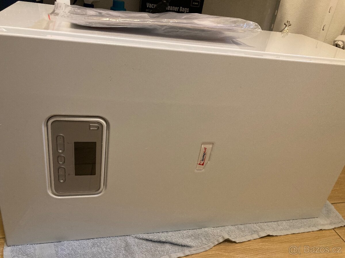 Protherm ray 12kw elektrokotel