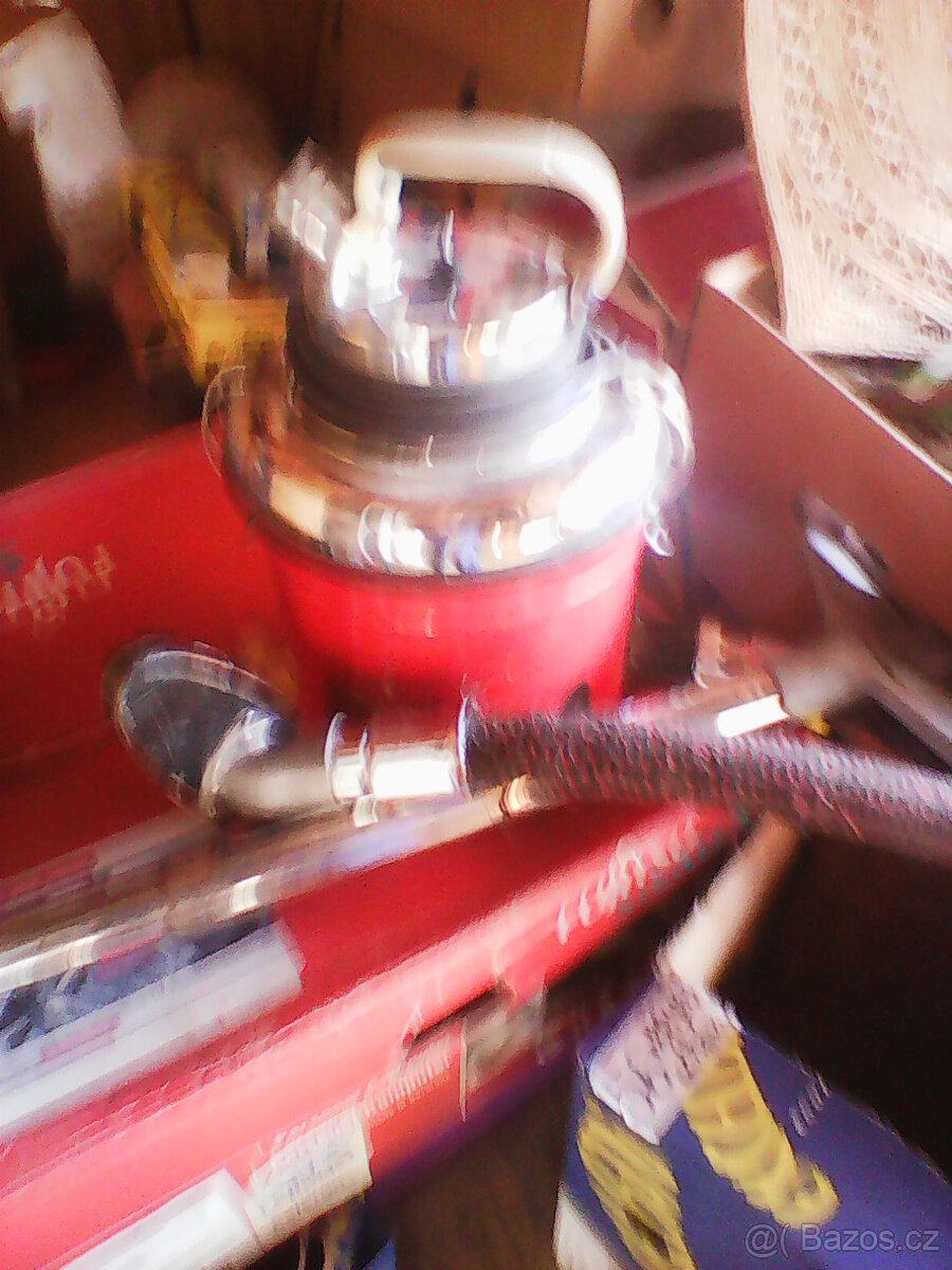 PRODÁM FUNKČNÍ LUKS