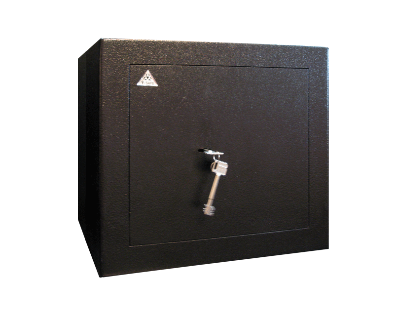 Nový nábytkový trezor NT131 (BT:I), klíčový zámek