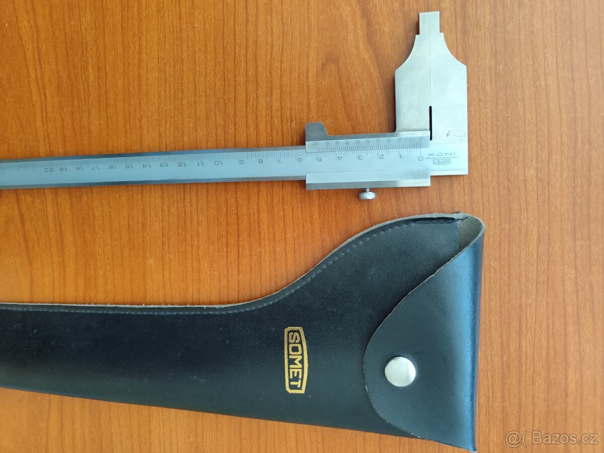 Posuvné měřítko Somet