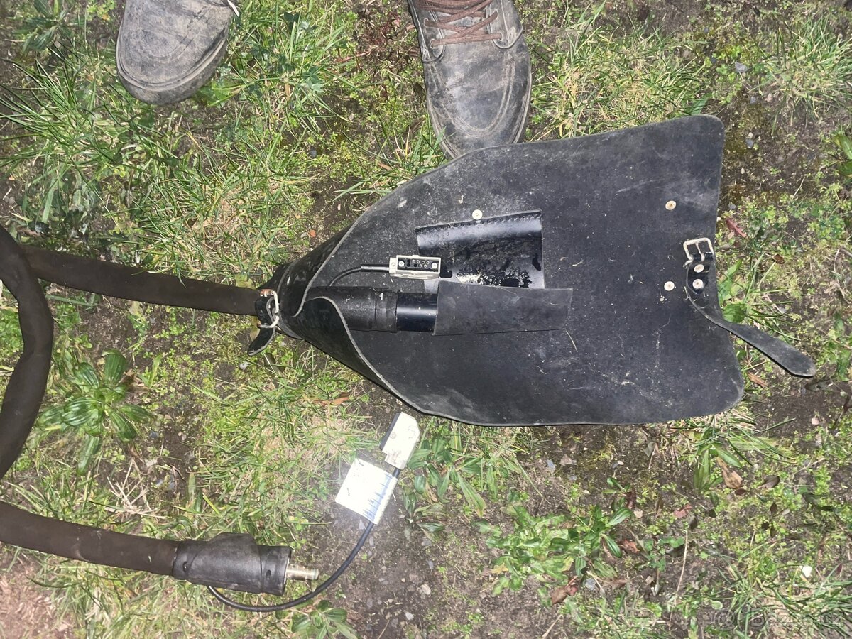 Fronius Tig - Prodlužovací set