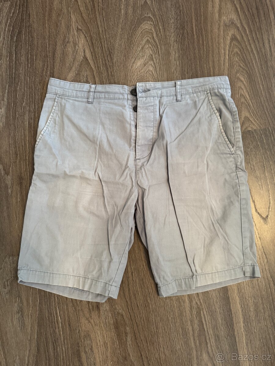 Pánské kraťasy DIVIDED