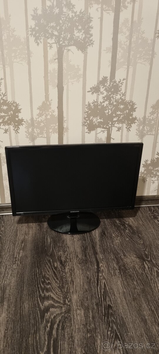 Samsung LS24D300HS 24"