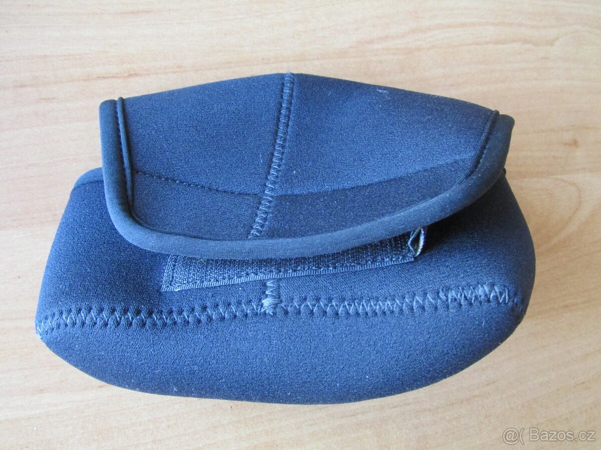 Pouzdra universál 4 ks Lens Coat a různé