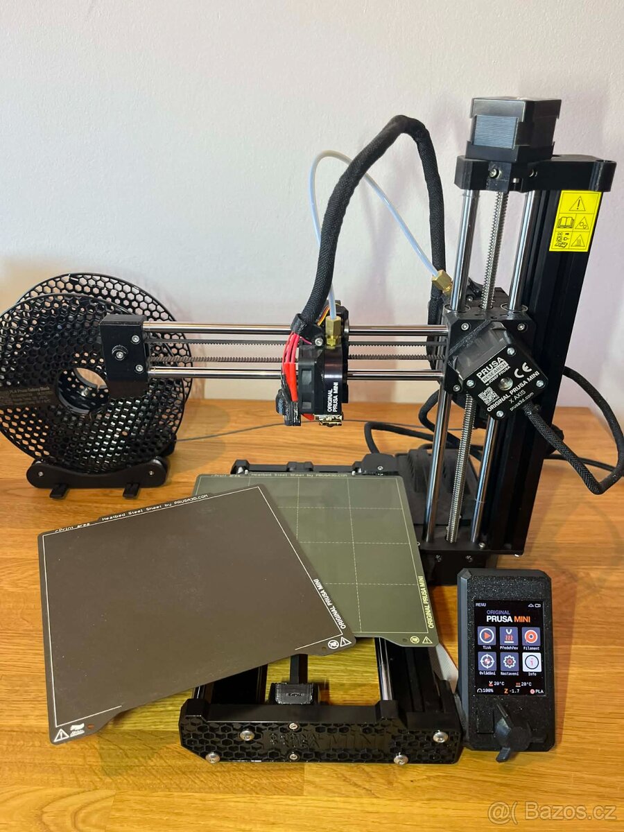 Original Prusa Mini