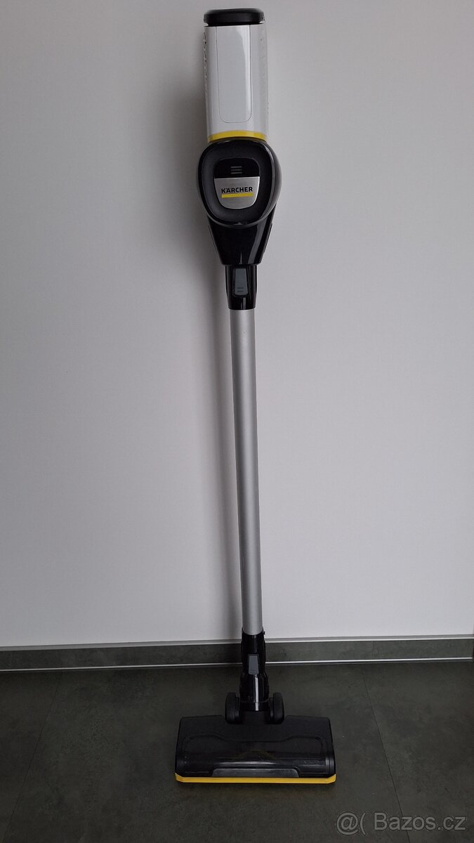 Prodám tyčový vysavač Karcher