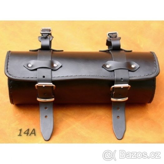 Kožená rolka na nářadí - typ 14A,14B,14C