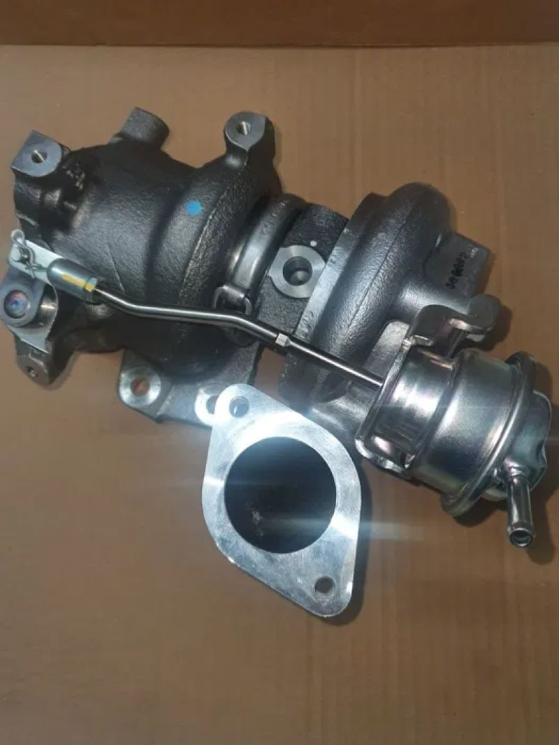 Náhradní díly Nissan Juke