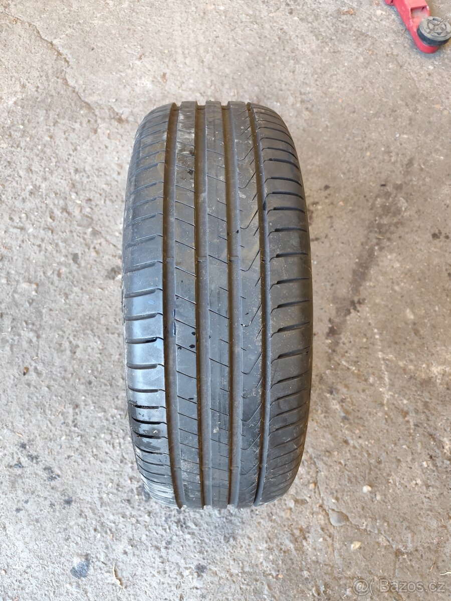 letní pneu pirelli scorpion 235/50r19