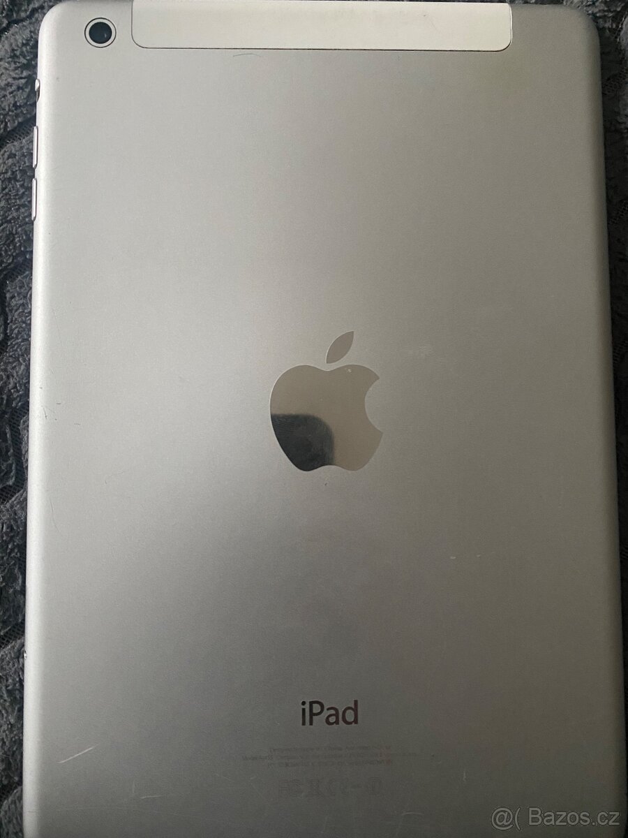 IPad mini