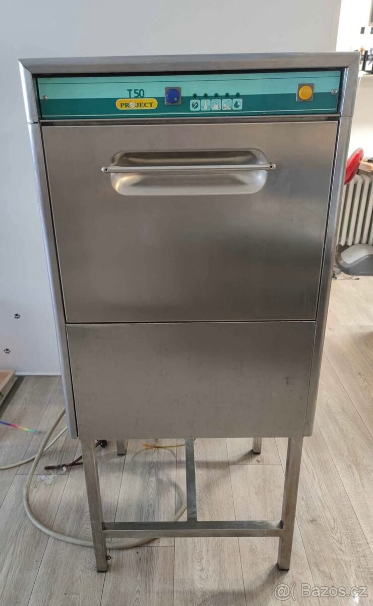 Gastro myčka Project T50