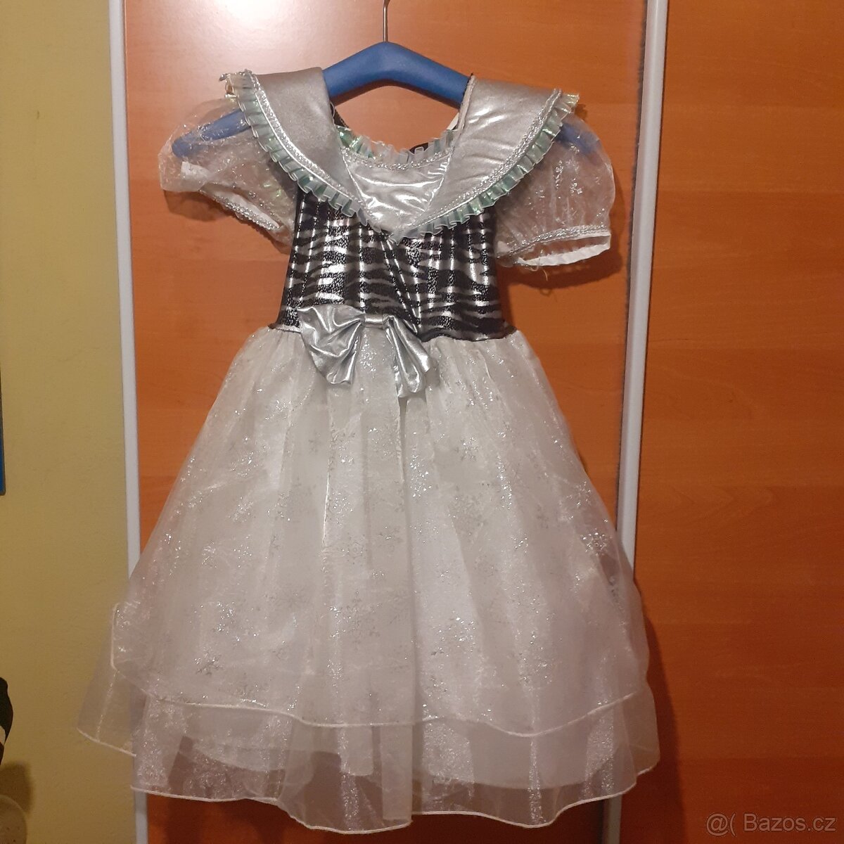 Karnevalový kostým