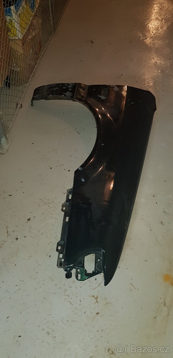 Blatník WV Passat B