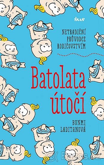 Batolata utoci