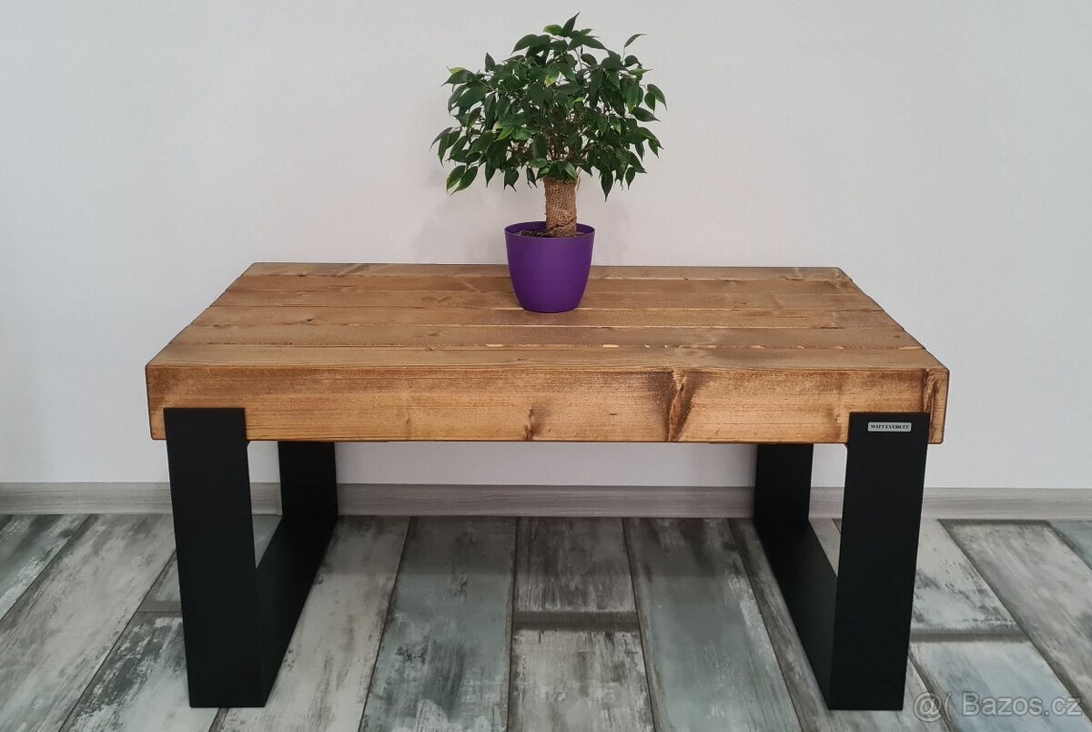 Konferenční stůl - Nový