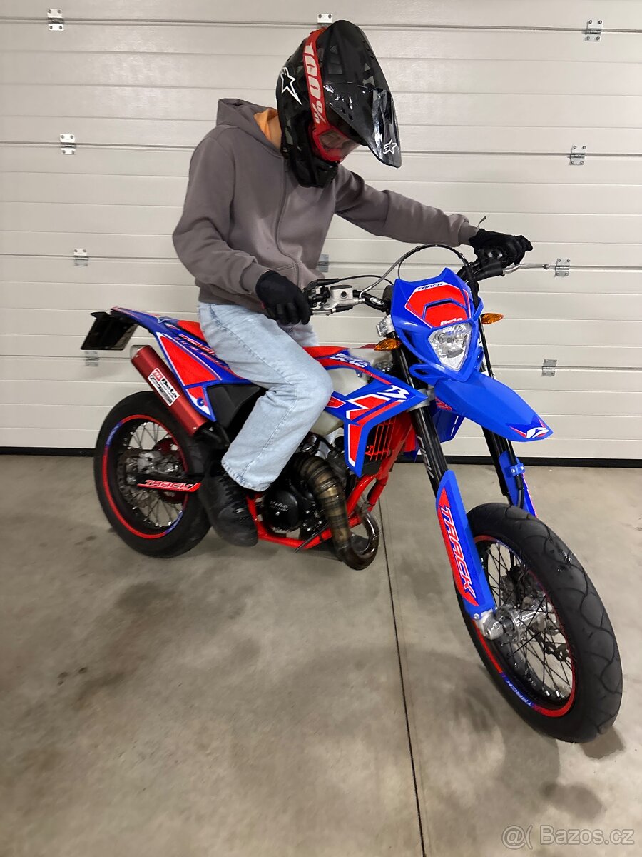 Beta RR 50 2T Track(2025)