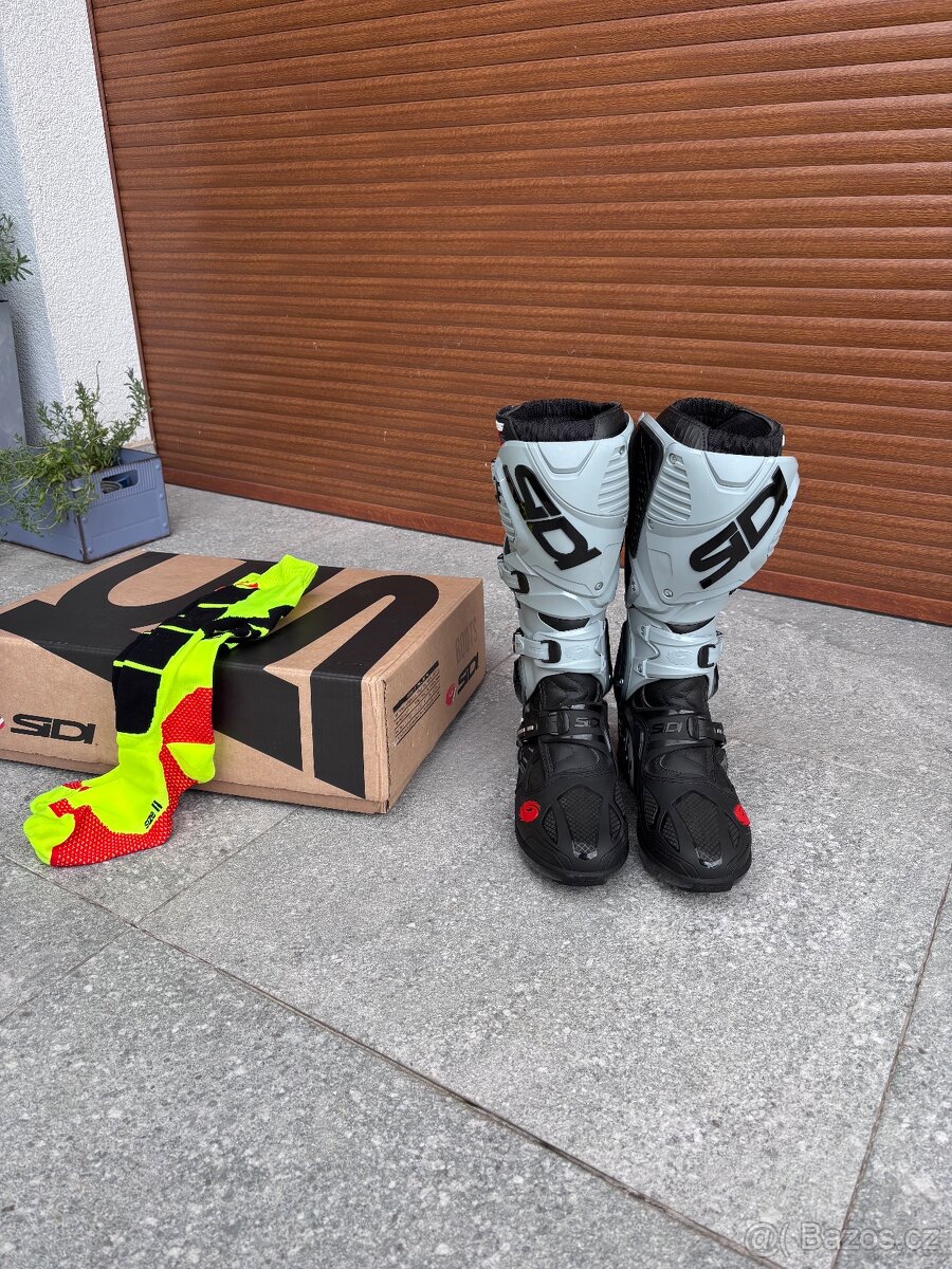 Sidi Crossfire 3 SRS