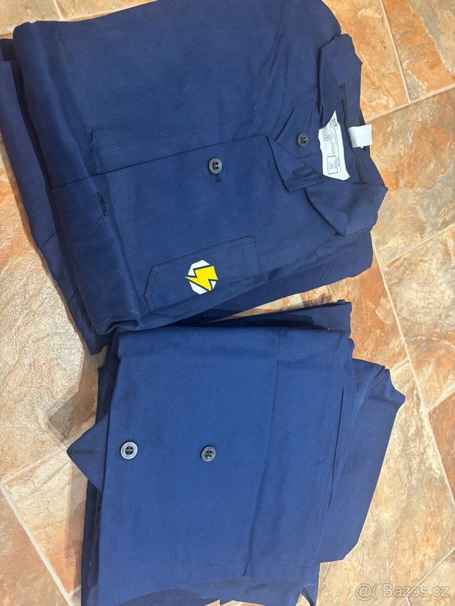 3x montérkovy komplet Tradetex