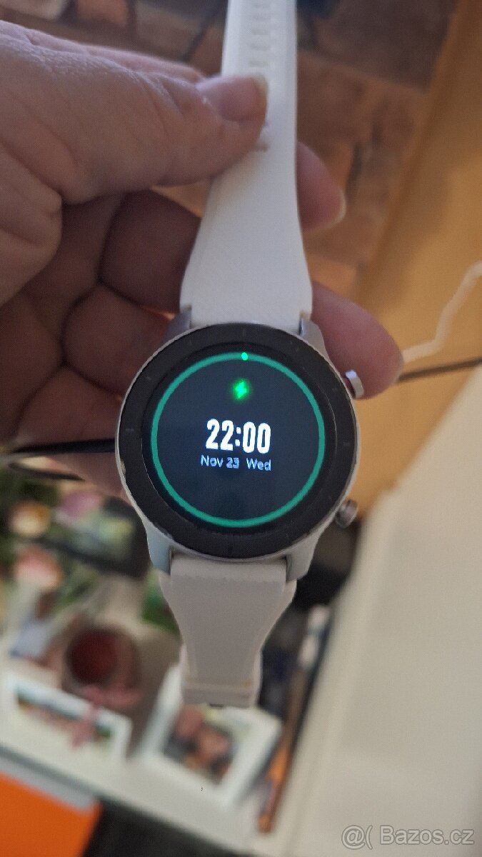 Chytré hodinky Xiaomi Amazfit GTR 2