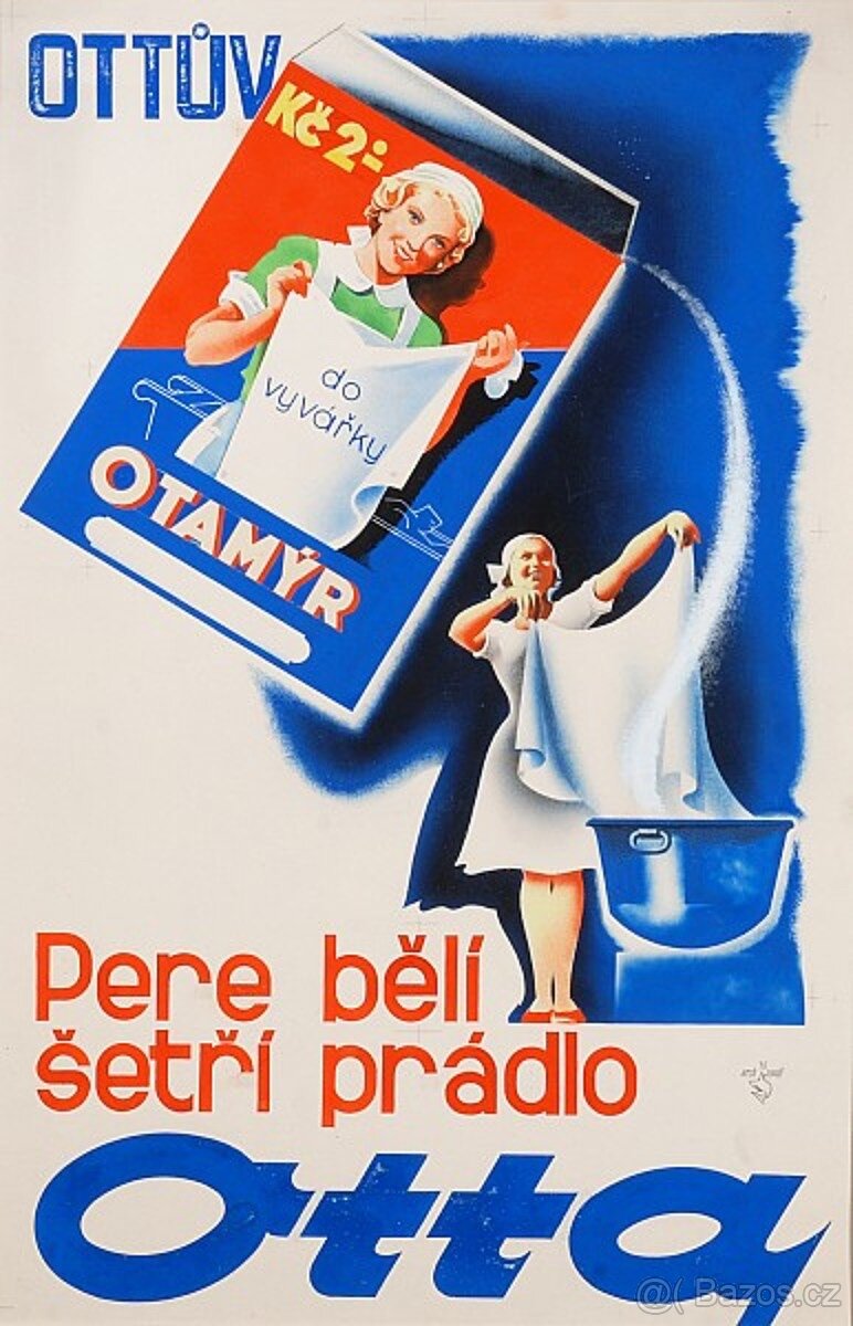 Plakat plakáty reklama cedule