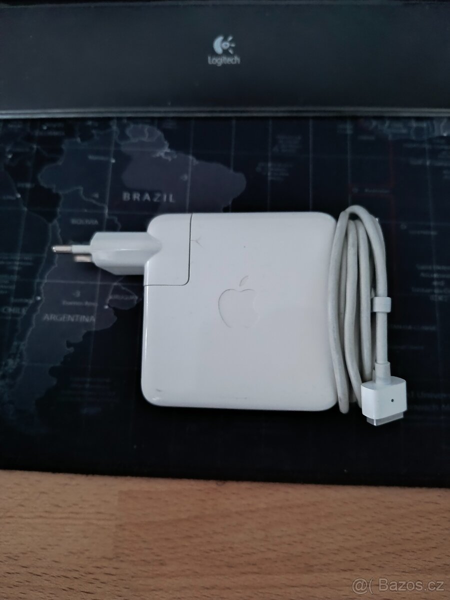 Apple Magsafe 60W Macbook nabíječka