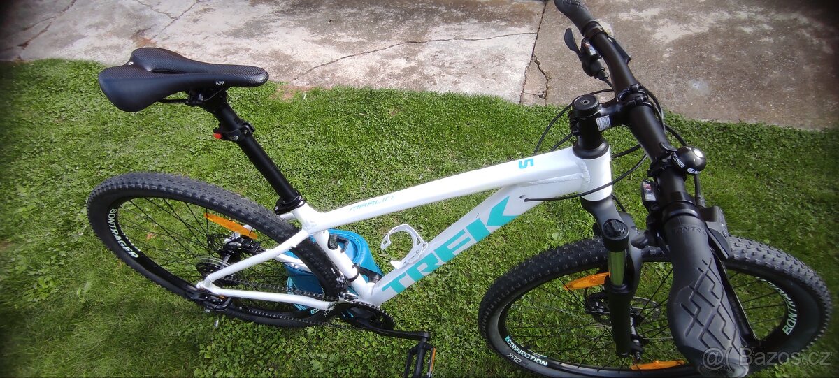 Trek Marlin 5
