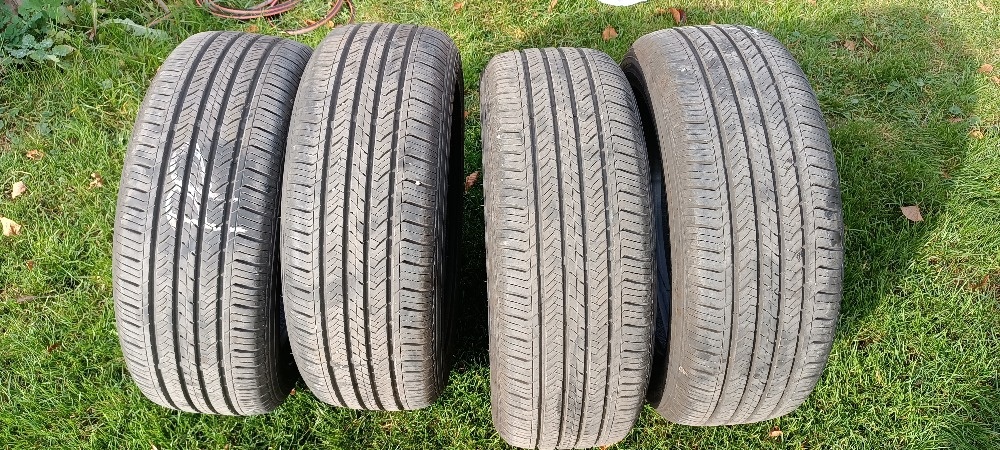 Pneu Maxxis 215/55 R17