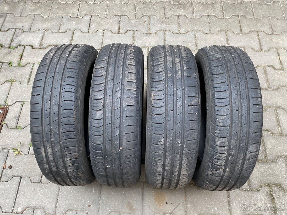 Letní gumy 175/65 R14
