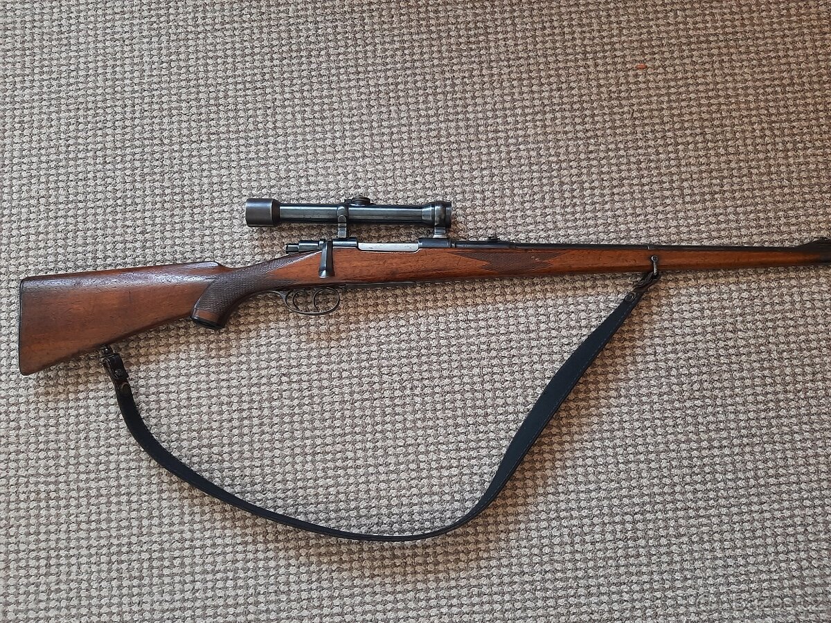 Kulovnice Brno Z