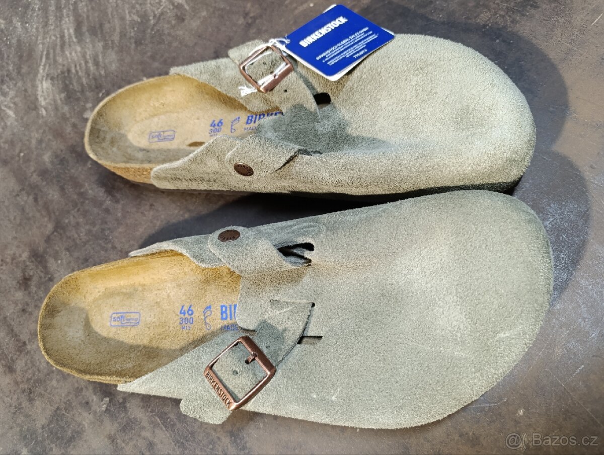 Birkenstock 46