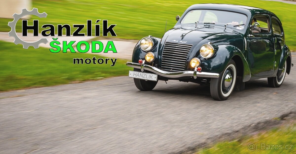 repas,repase,opravy -motory škoda felicia,octavia,tudor.....