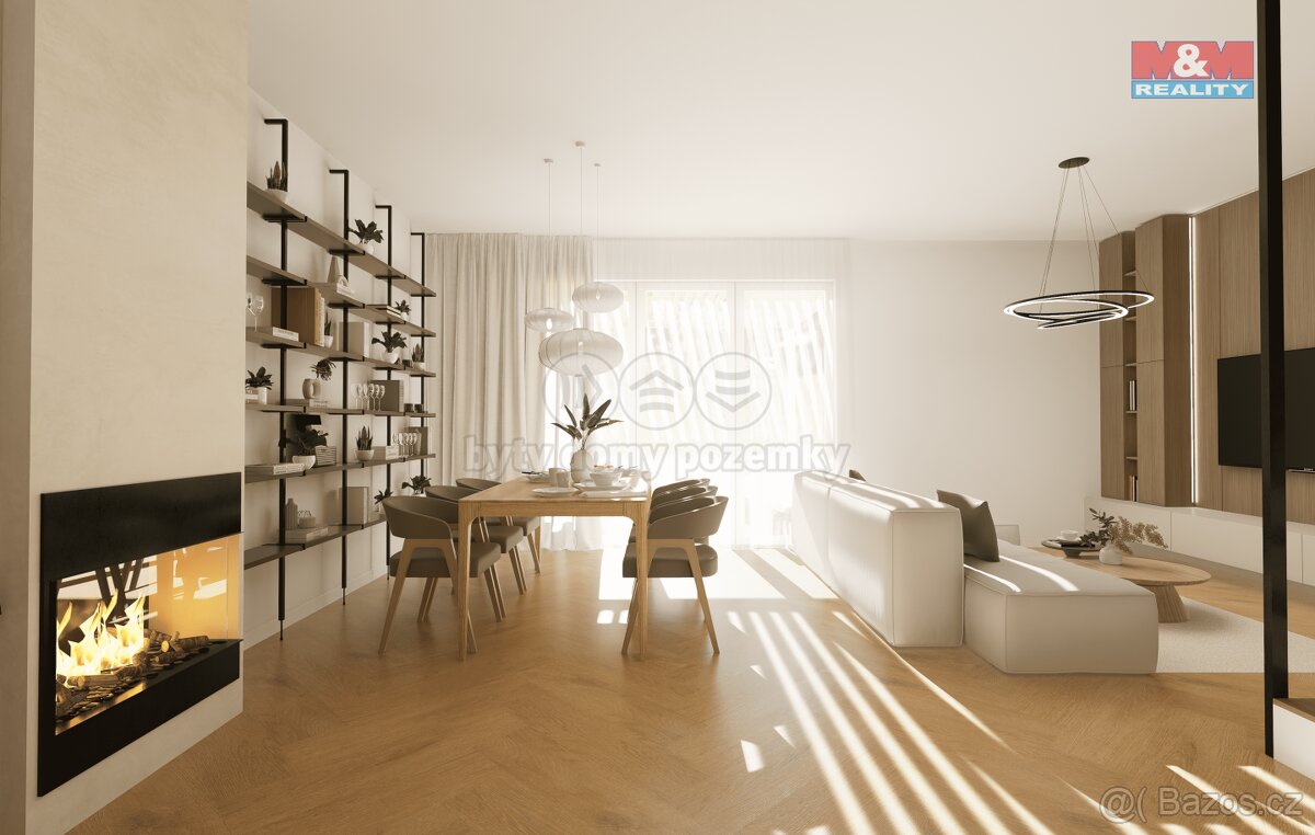 Prodej rodinného domu, 98 m², Hrušky, ul. Příční