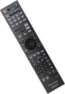 pioneer vsx 1122